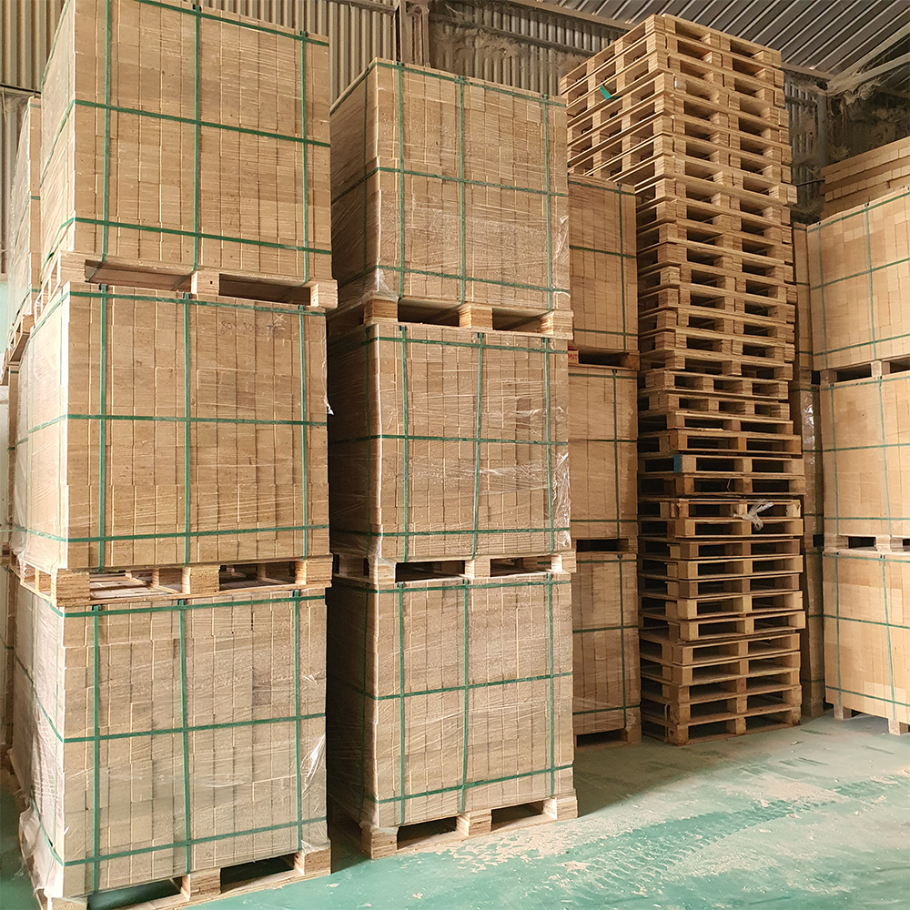 chip block vietnam